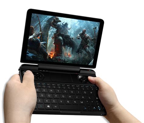 gpd win laptop